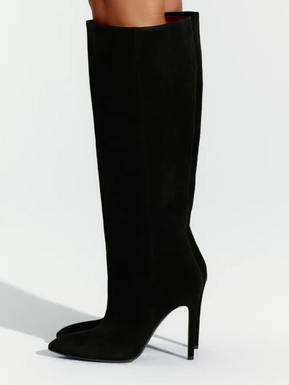 Naked Wardrobe The Classic Boot Size 39 (US 9) - Picture 4 of 5
